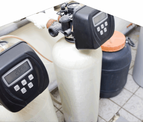 Water Softener System Trenton | Water Softener Installation | Home Aire