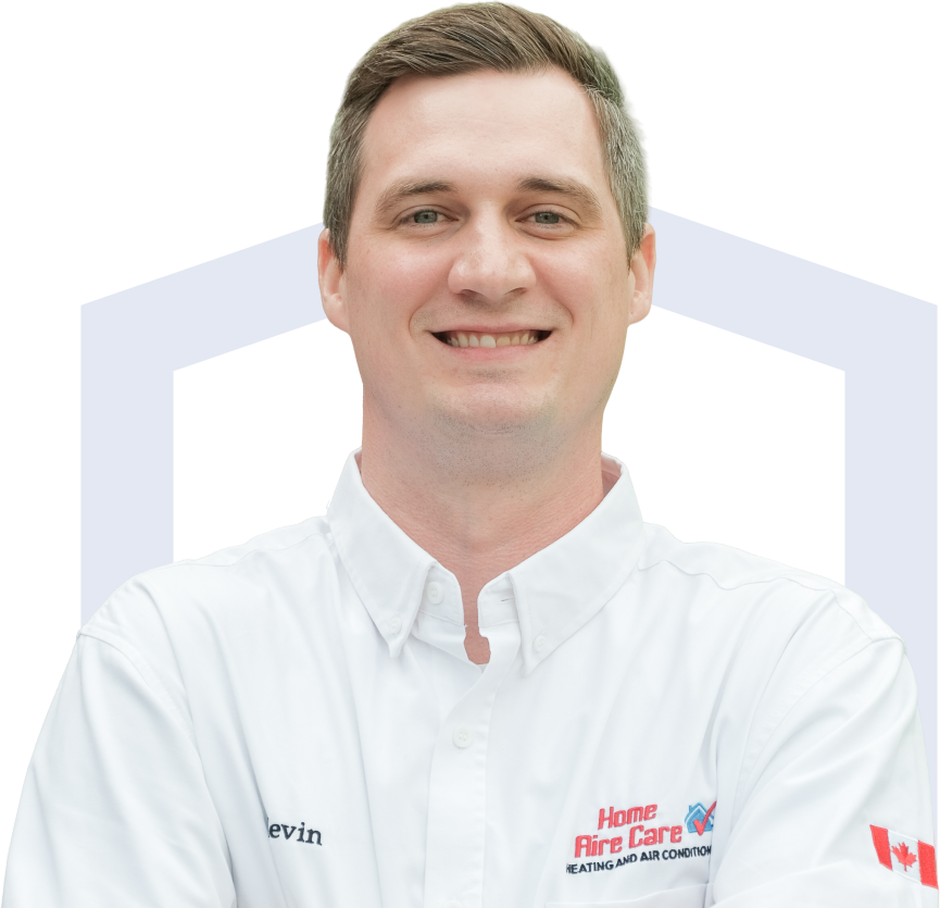 Home Aire Care team member in his white uniform, smiling broadly with teeth visible. Home Aire Care team member in his white uniform, smiling broadly with teeth visible.