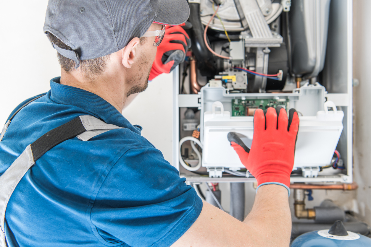 Heating Central Gas Furnace Heating Central Gas Furnace