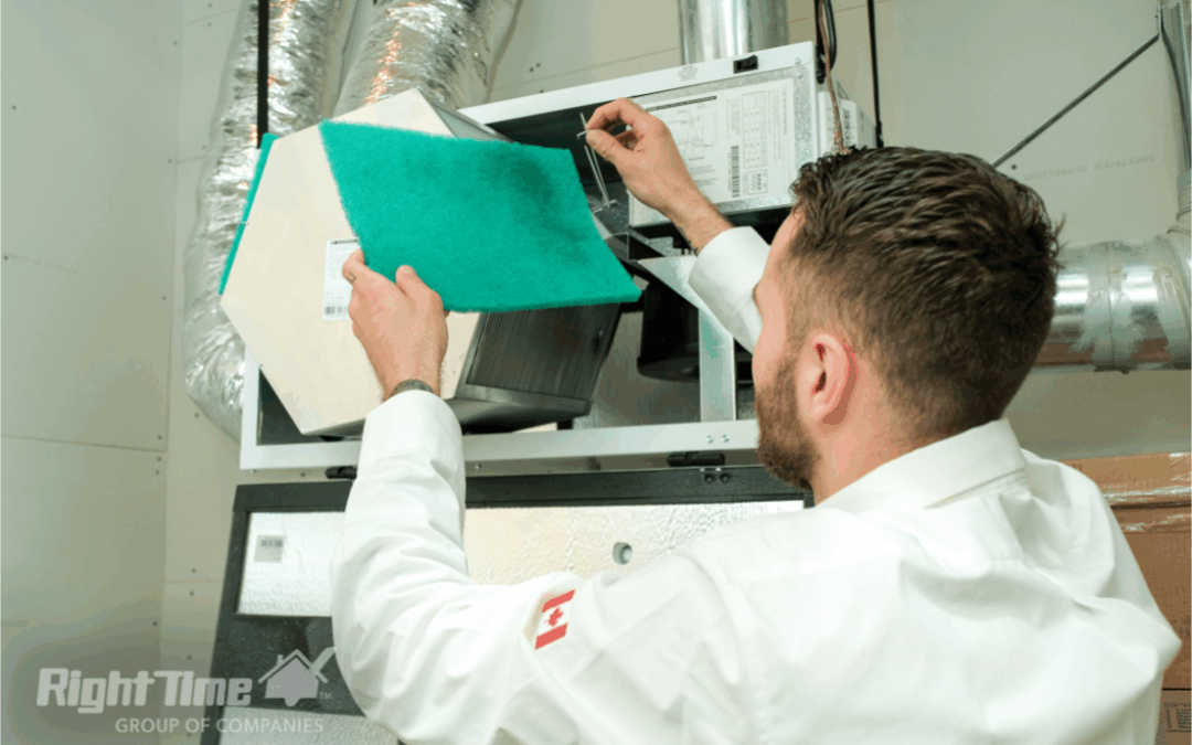 What To Do When Your Apartment HVAC System Fails You