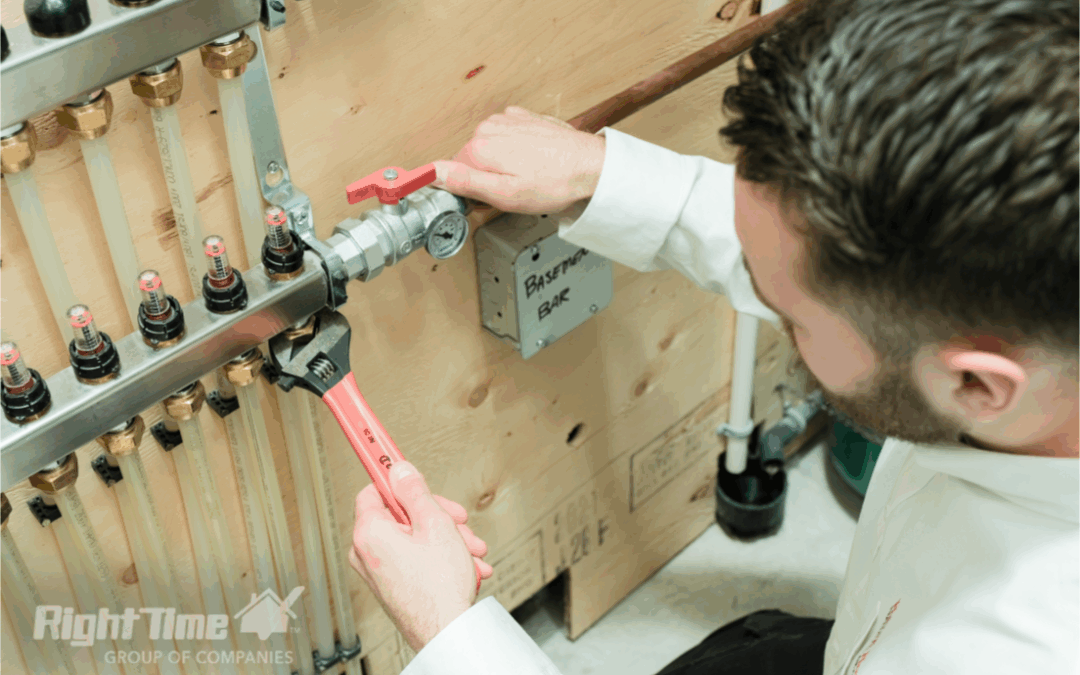 How To Reduce Boiler Noise In Your Bedroom At Night