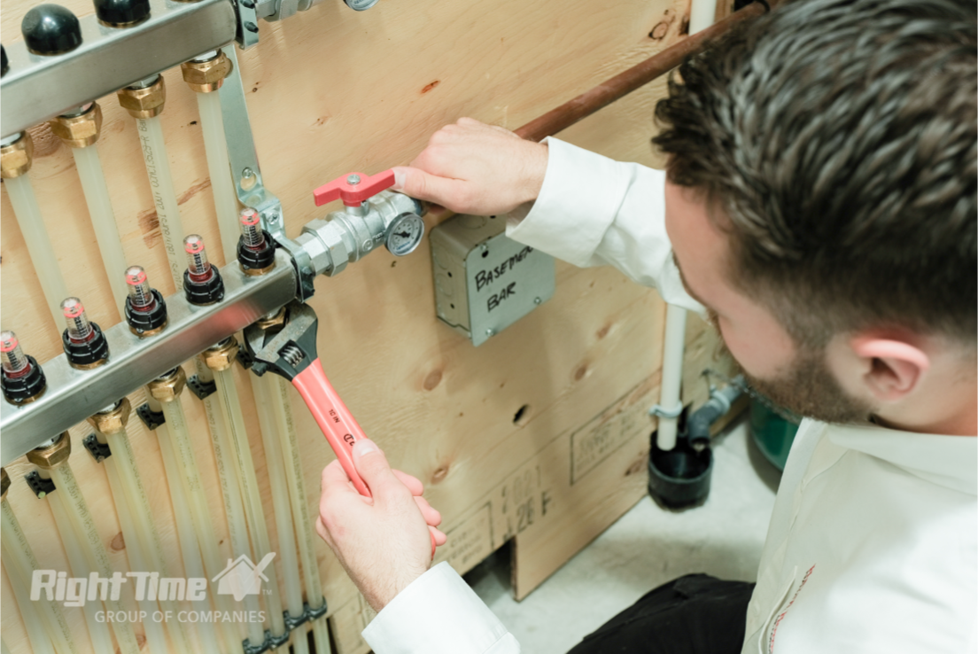 How To Reduce Boiler Noise In Your Bedroom At Night