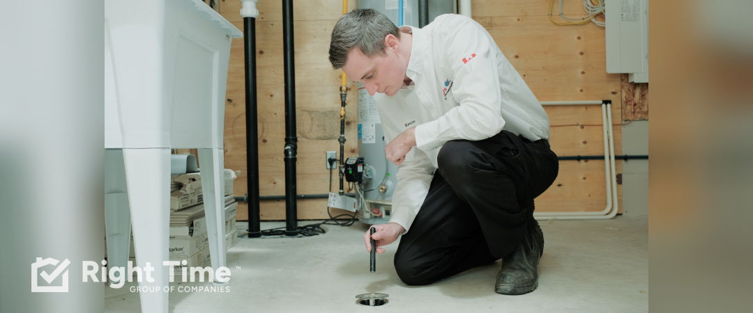 Signs of a Clogged Plumbing Main Line You Shouldn’t Ignore